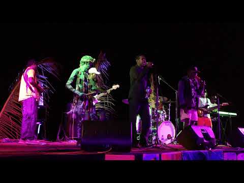 Mambali - Walalu - Numburindi Festival 2018