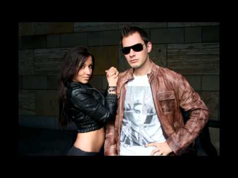 Damon Paul & Patricia Banks - Ai Se Eu Te Pego