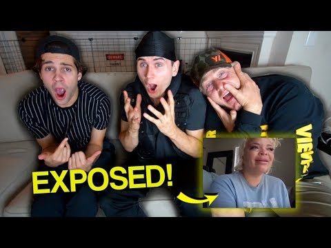 the TRUTH about Trisha Paytas... Video