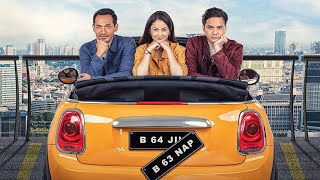 Download lagu Hubungan Kandas Usai Berjalan 13 Tahun. Film Ganjil Genap mp3 Download lagu Hubungan Kandas Usai Berjalan 13 Tahun. Film Ganjil Genap mp3