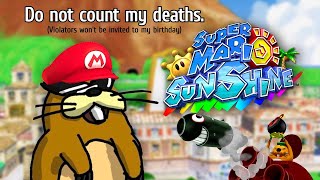 Mario Sunshine is the GOAT (If you were born in 1997) (Playing Every Mario)