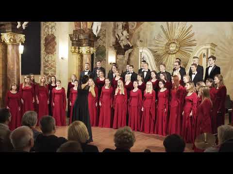 Medici Cantantes - "Przylecieli aniołowie"