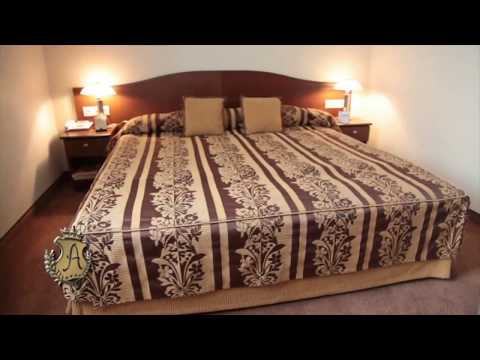 Rzeszów, Hotel Ambasadorski