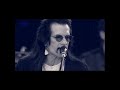 Willy DeVille - Goin' over the hill (Live@Stockholm)[2002]