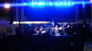 Alabama Lady down on Love at Rockingham county fair