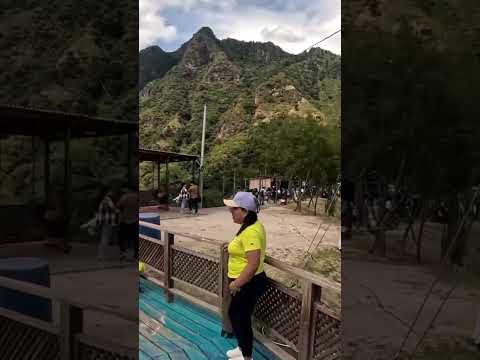 L mirador de San Juan La Laguna Lago Atitlan #turismo #travel #paisajes