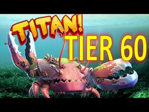 Cloud Raiders King Snappy IV-  Tier 60 Gameplay Fight!! How to get on a high Tier?!