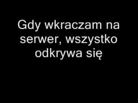 Piosenka Znowu mam bana +text