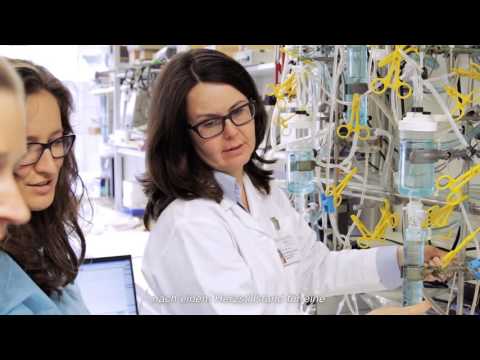 Cardiovascular Surgery 2016