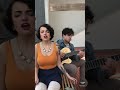 |New Emmaline Cover| Baby One More Time Britney Spears