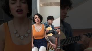 |New Emmaline Cover| Baby One More Time Britney Spears