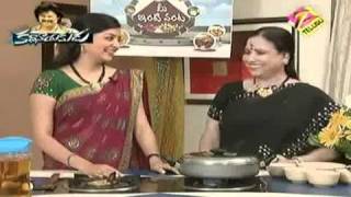 Mee Inti Vanta May 12 '11 Part - 1