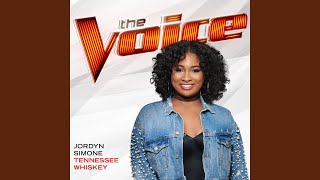 Tennessee Whiskey (The Voice Performance)