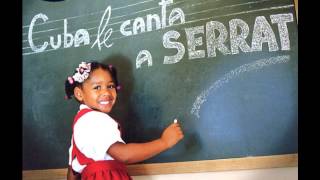 Mensaje de Amor de Curso Legal - Pablo Milanés - Cuba Le Canta A Serrat