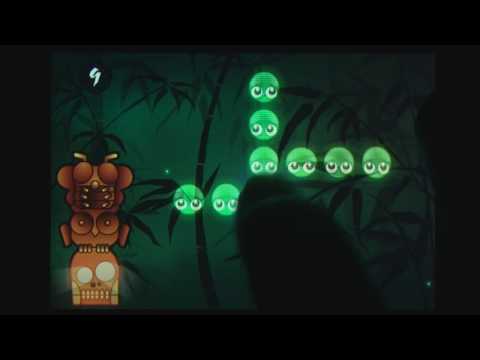 Totemo iPhone Gameplay Video Review - AppSpy.com