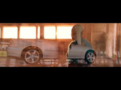 Tabla ft. Tyna - Habari Nzito (Official Video)