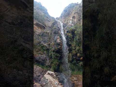 chorro de San Ignacio, Villa Larca, San Luis Argentina #natureza #armoníayrelax #verano #sol