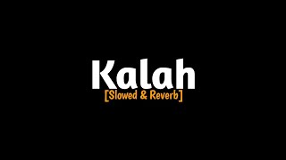 Download lagu Kalah  'Aftershine Ft Restianade' [Slowed & Reverb] || Alanmas♪ mp3
