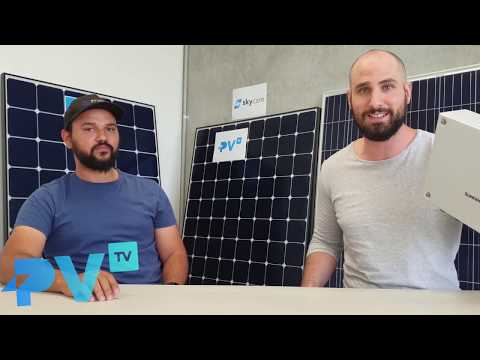 PV-TV EPISODE 10: Blackout Protection VS "'UPS''