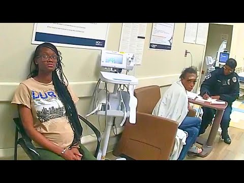 Pregnant Wife Breaks into Ex’s House & Beats up Her Girlfriend