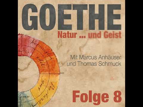 Goethes Urpflanze: Metamorphose in einem anderen Sinne