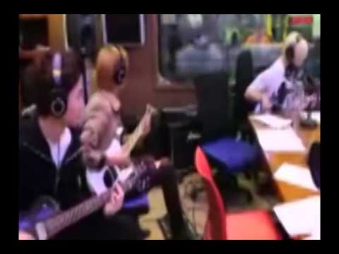 [Re-make] 111201 LEDApple - Someone Met By Chance @ SSTP