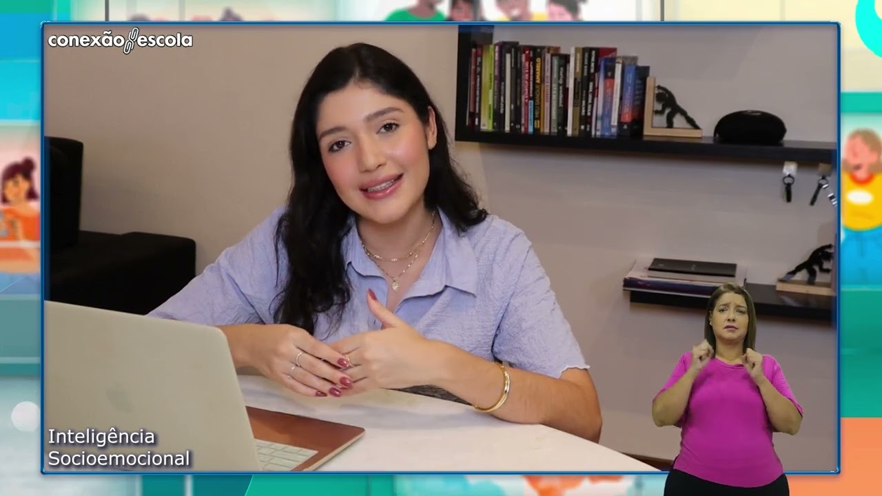 Inteligência Socioemocional  #42 - Gerenciamento do Estresse