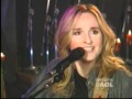 Melissa Etheridge - AOL Sessions (Breathe)