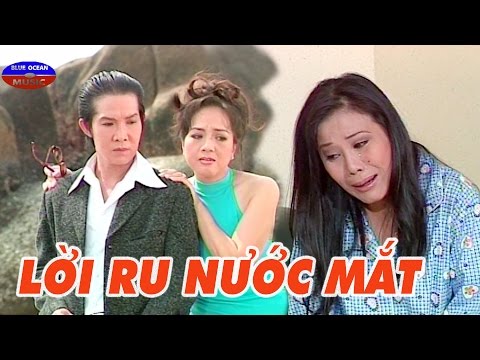 Cai Luong Loi Ru Nuoc Mat