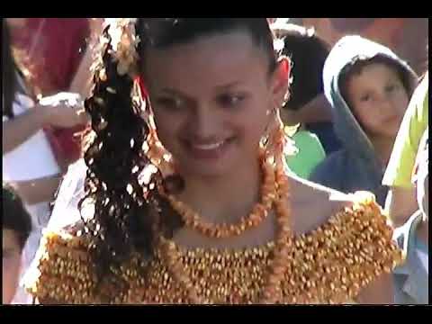 Concurso Rainha do Milho 2008. Há 16 anos atrás. Cipotânea MG