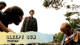 Sleepy Sun from All Tomorrow’s Parties NY 2009 Road Trippin’ with Ice Cream Man Series, ATP