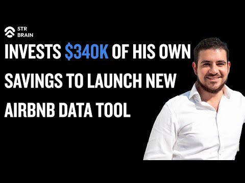 Nathan Latka interviews SRT Brain