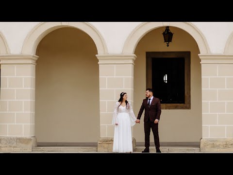 FILM WESELE Julita&Paweł 11.10