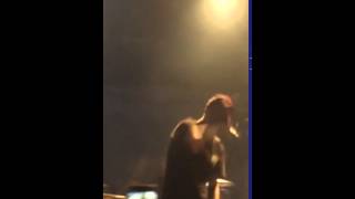 Defeater Unanswered 4/7/16 The Echo