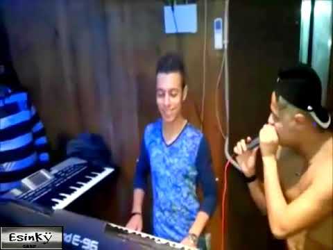 cheb nadir - darbet 7 domino (complete version) 2015,