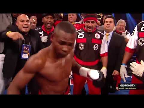 Guillermo Rigondeaux Vs Nonito Donaire Full Fight #12 (13 Apr 2013)