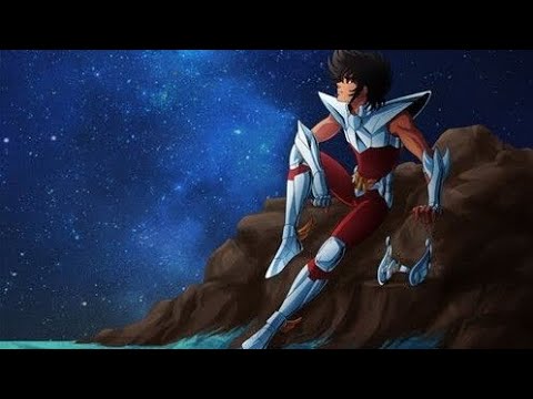 FIGURA SE SEIYA | SAINT SEIYA KOTZ