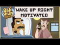 Wake Up Right | Steve Harvey Stories