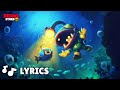 Brawl Stars Glowbert Theme With Lyrics