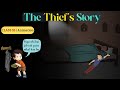The Thief S Story Class 10 Class 10 English Chapter 2 Full Animated Explanation