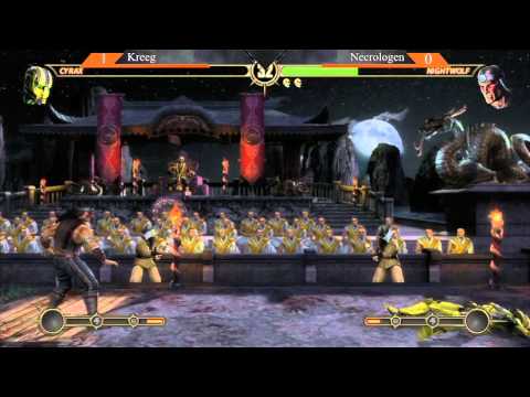 02 Kreeg vs necrologen