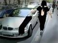 paint it black vanessa carlton esag