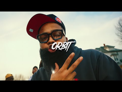 [FREE] Tee Grizzley x Sada Baby Type Beat 2026 - "ORBIT"