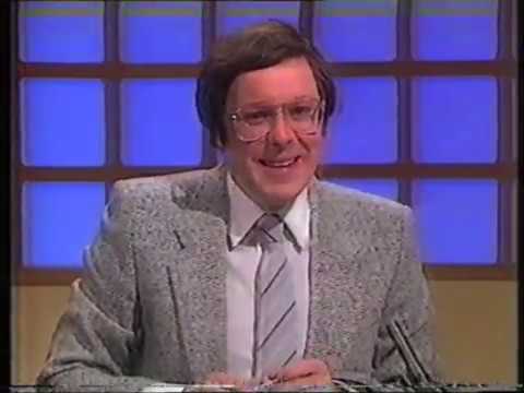 Countdown - Wednesday 3rd November 1982 - Episode 2