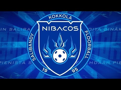 1.2.26 Isokyrö FBC Remix Musta - Nibacos Sininen