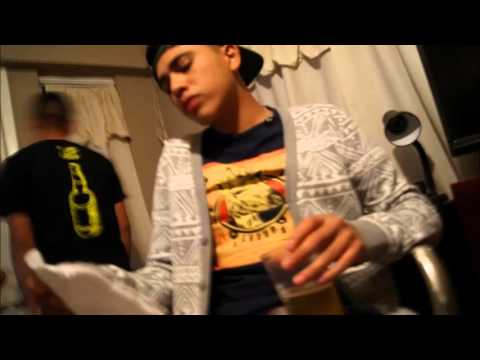 Arek "Dentro de mi" (Prod. D.W.S.R.B.V)