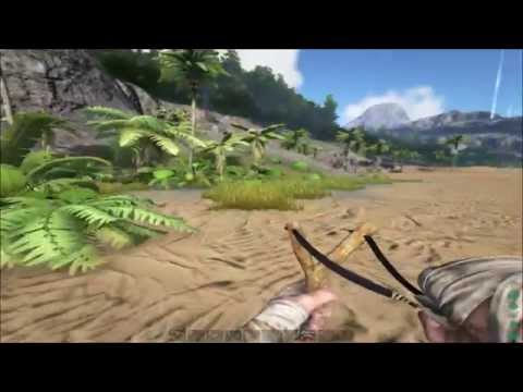 Ark survival evolved testing new recording settings