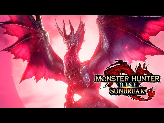 Monster Hunter Rise/Sunbreak will not support cross-play/cross-save between  the Switch & PC - My Nintendo News