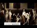 News - Nine Muses ( Instrumental + Simple ...