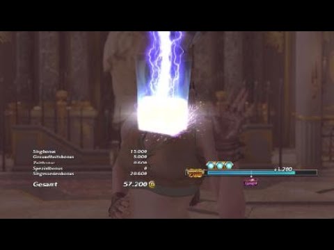 Jonny plays TEKKEN™7 julia vs negan